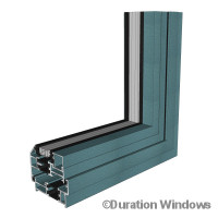 Trend Steel Blue